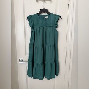 Ann Taylor LOFT outlet dress